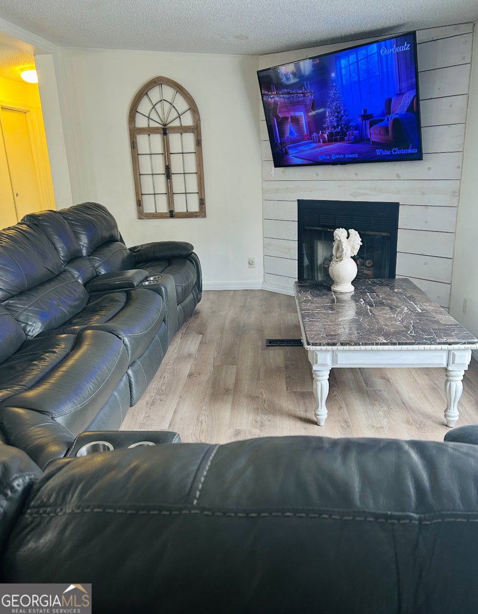 5370 Memphis Street Cumming - Photo 22