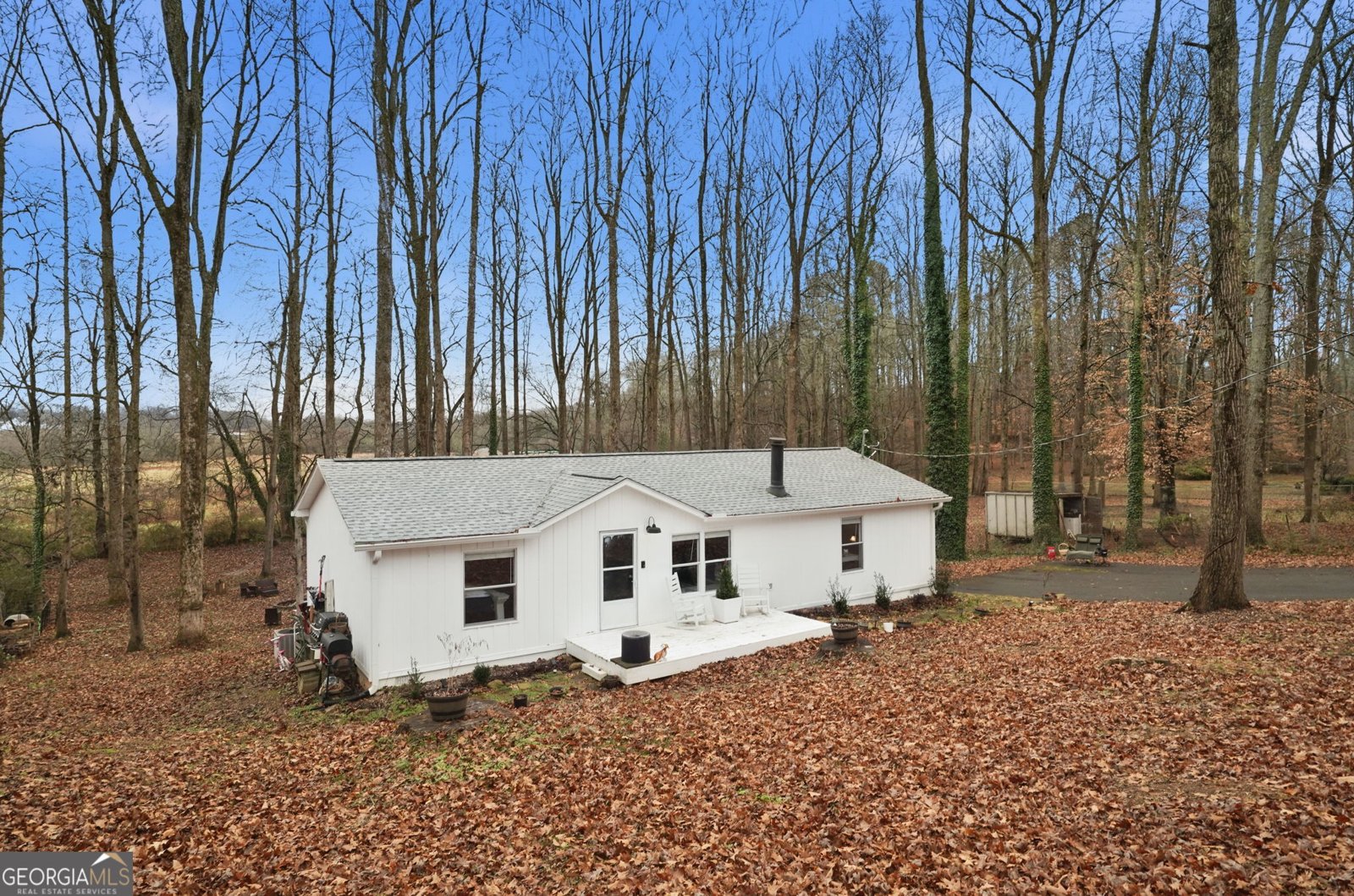 5370 Memphis Street Cumming - Photo 27