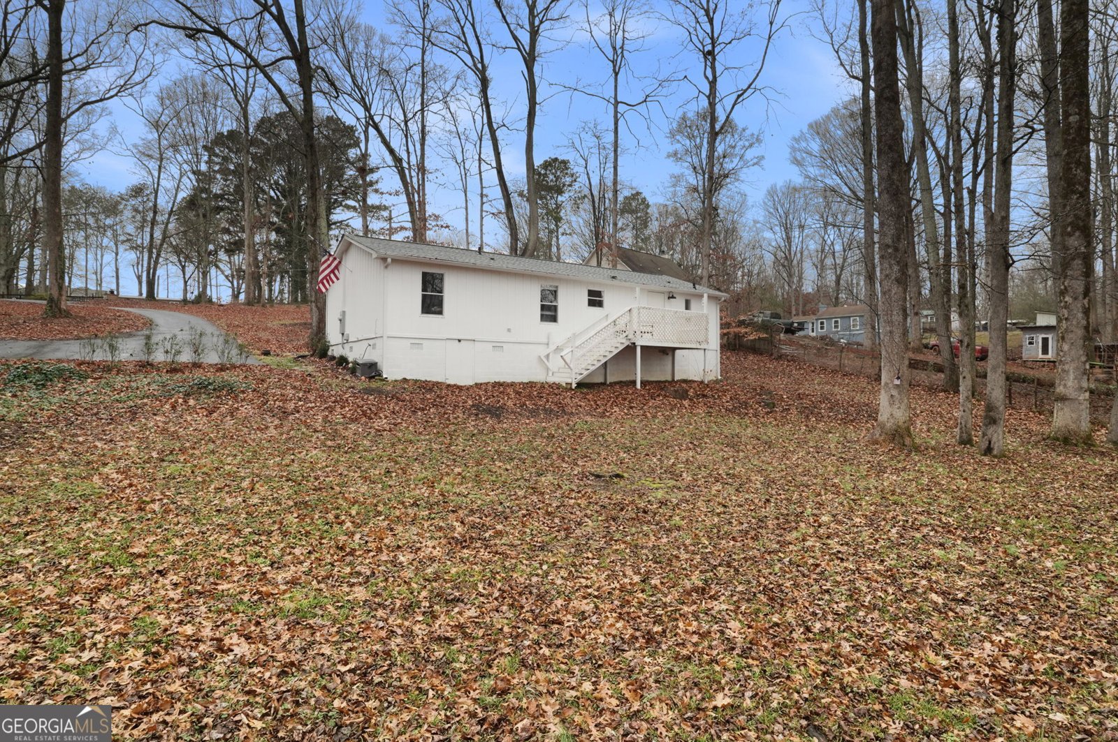 5370 Memphis Street Cumming - Photo 28