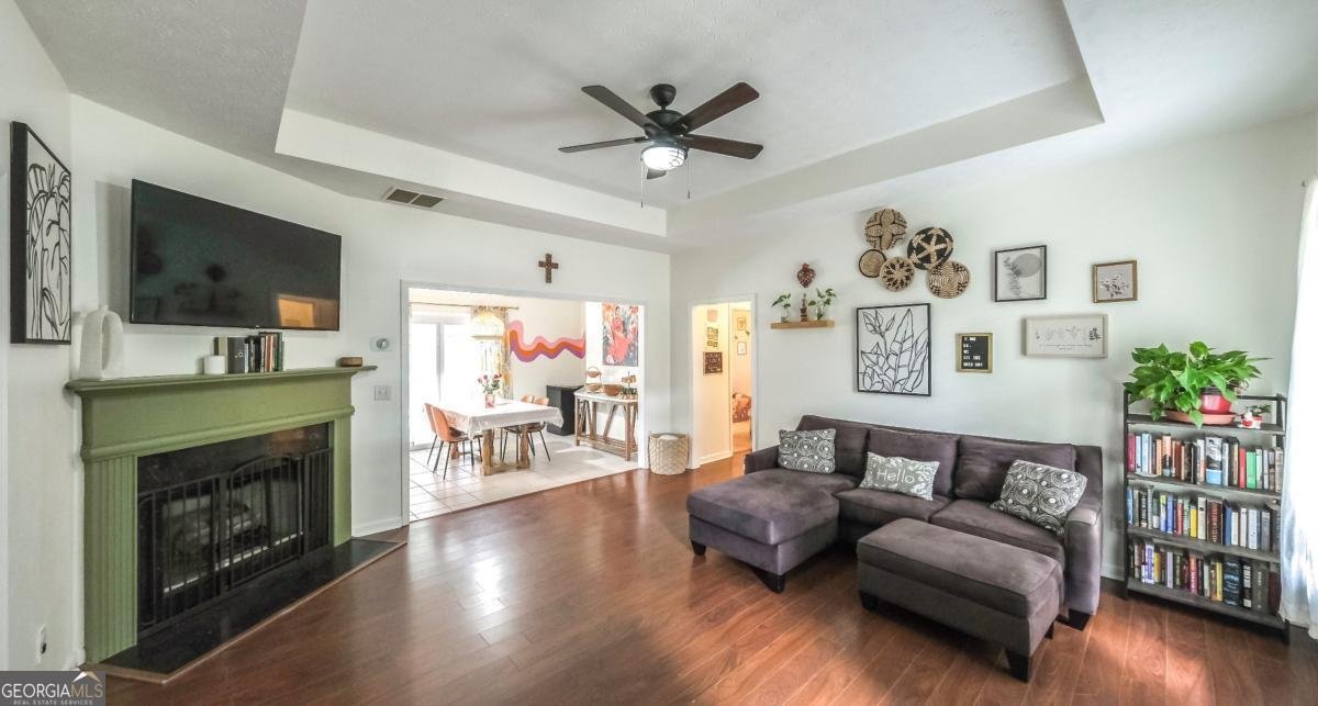 305 Eagles Nest Circle Carrollton - Photo 6