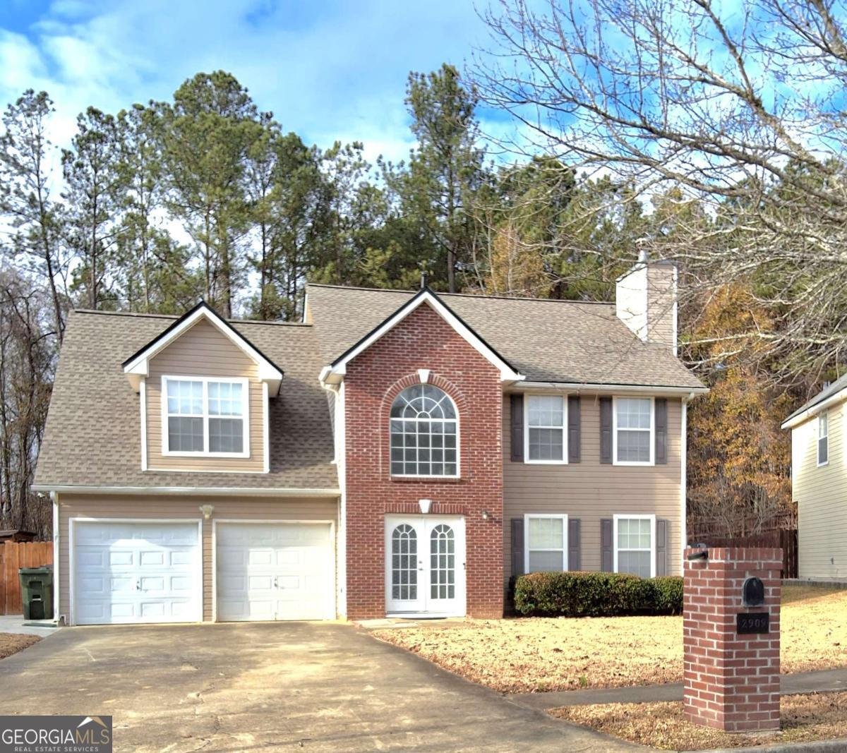 2909 Gala Trail Snellville - Photo 1