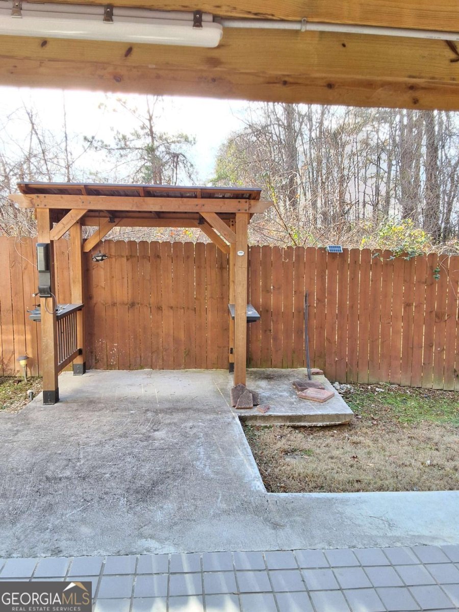 2909 Gala Trail Snellville - Photo 20