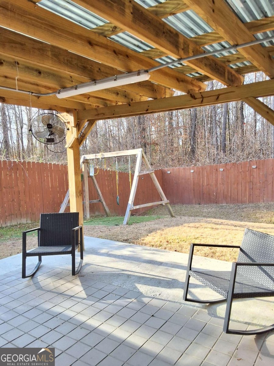 2909 Gala Trail Snellville - Photo 21