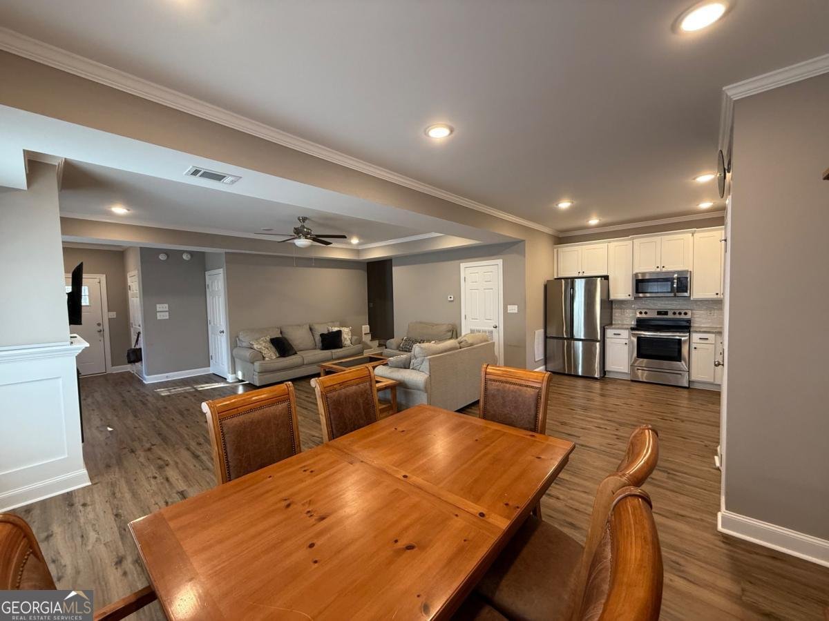 212 Huntington Shoals Drive Athens - Photo 13