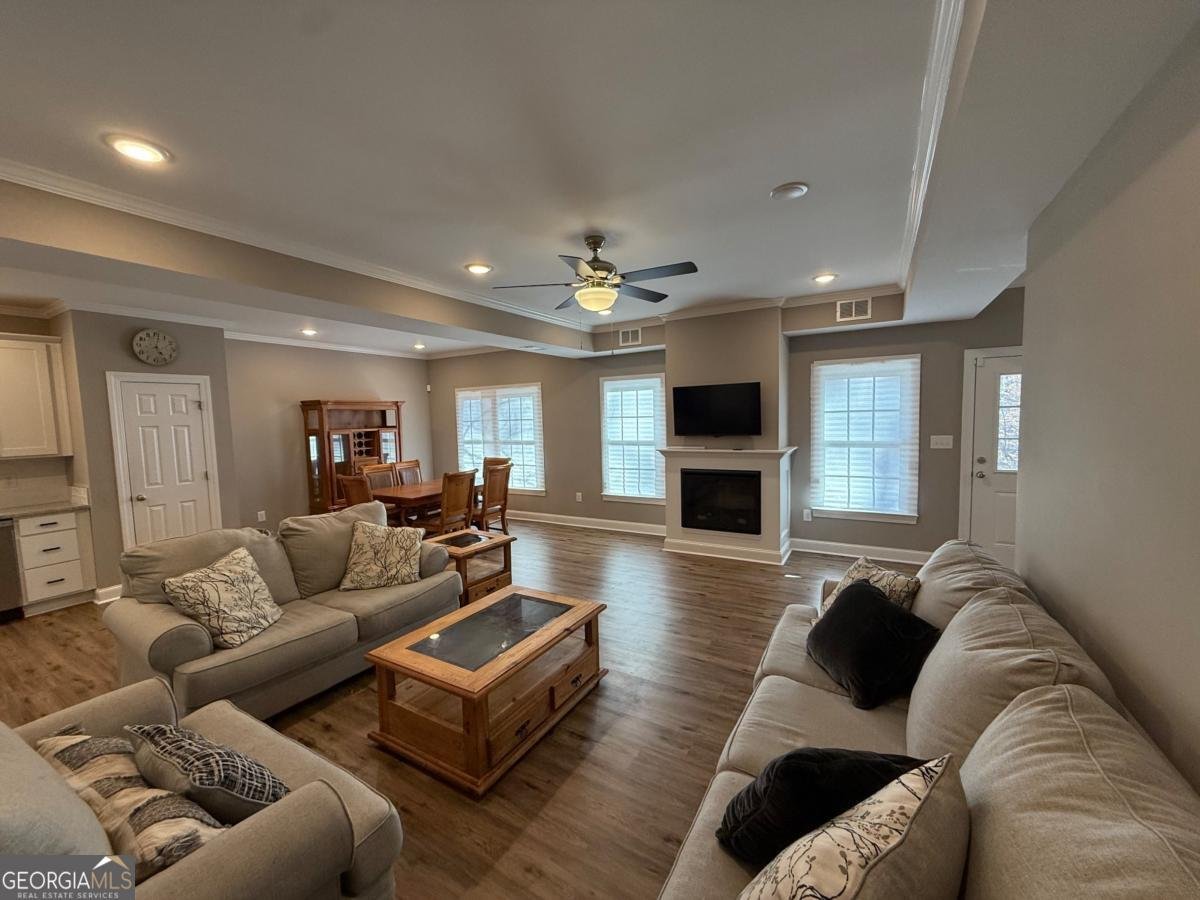 212 Huntington Shoals Drive Athens - Photo 14