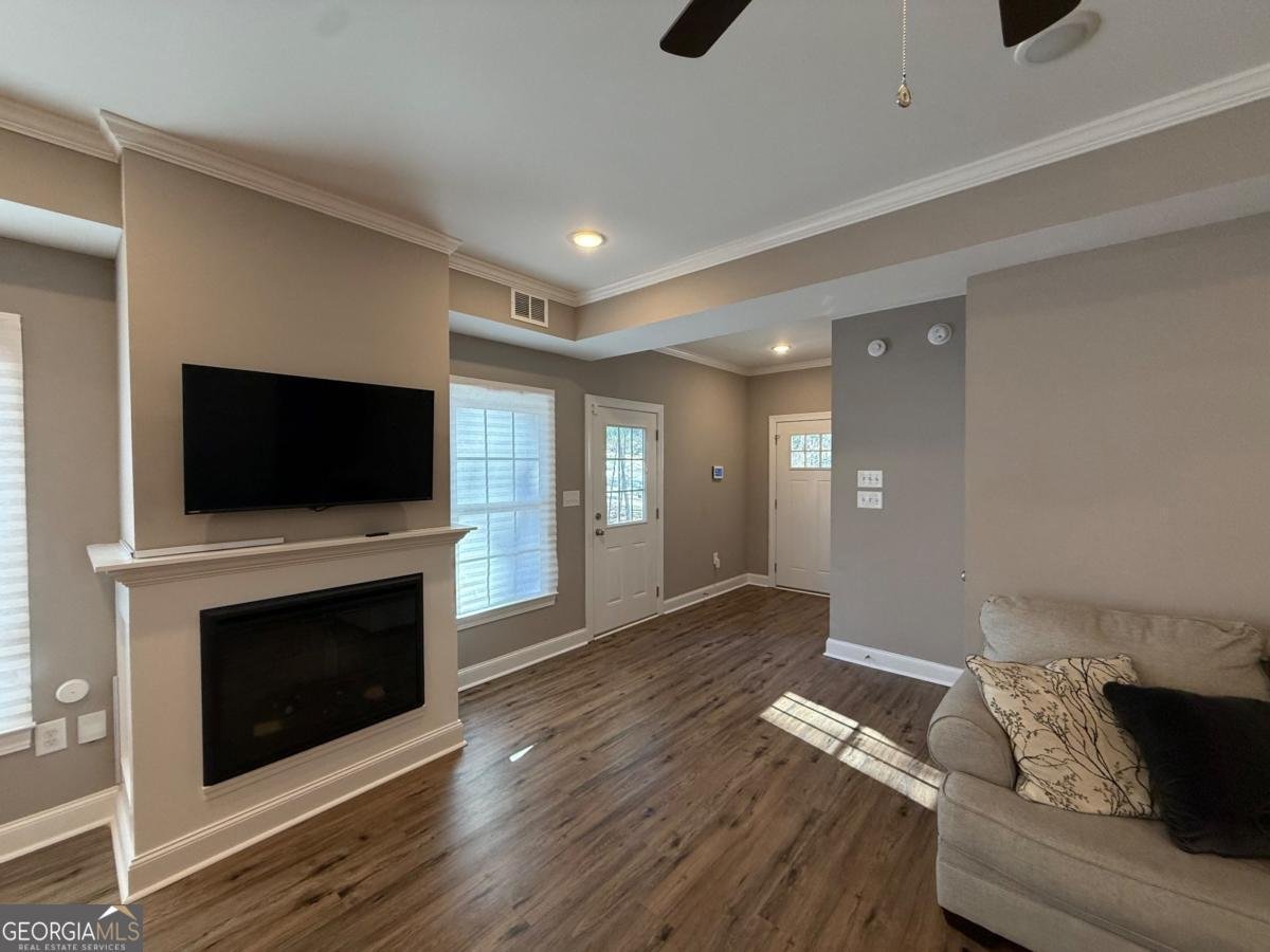 212 Huntington Shoals Drive Athens - Photo 15