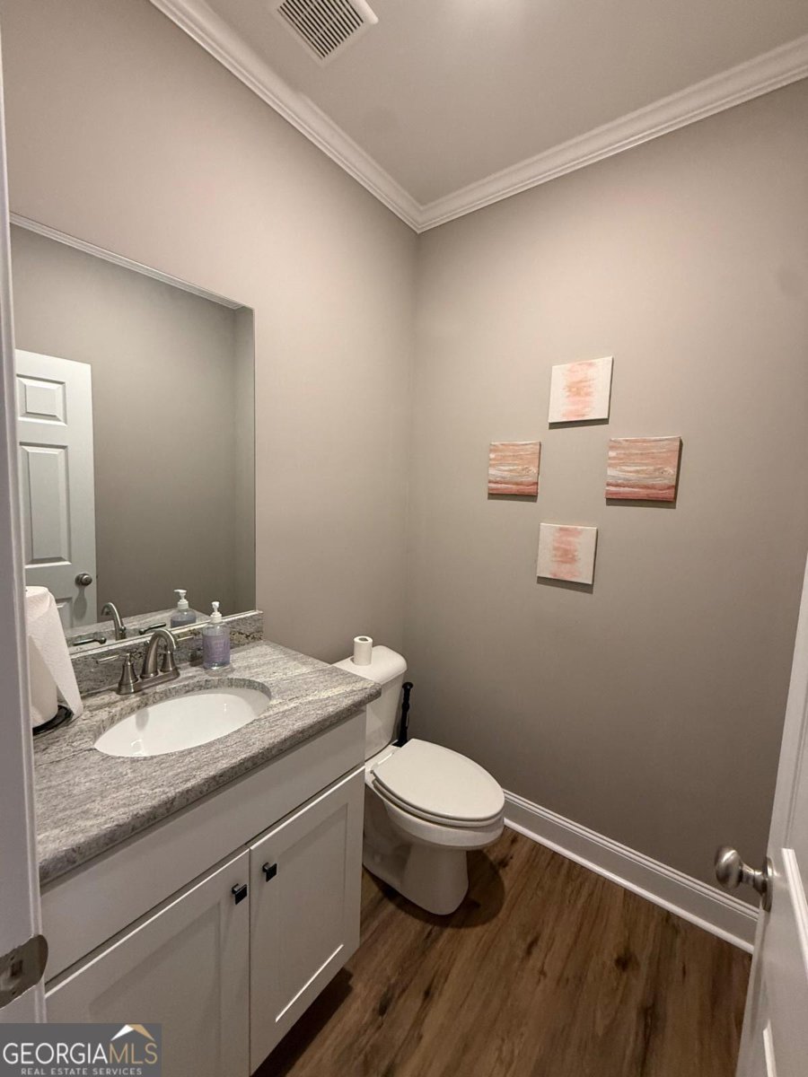 212 Huntington Shoals Drive Athens - Photo 17