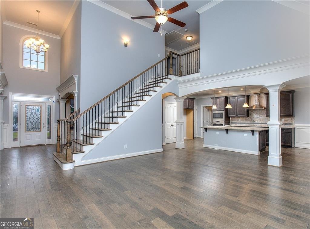 3231 Ashmore Court Conyers - Photo 10