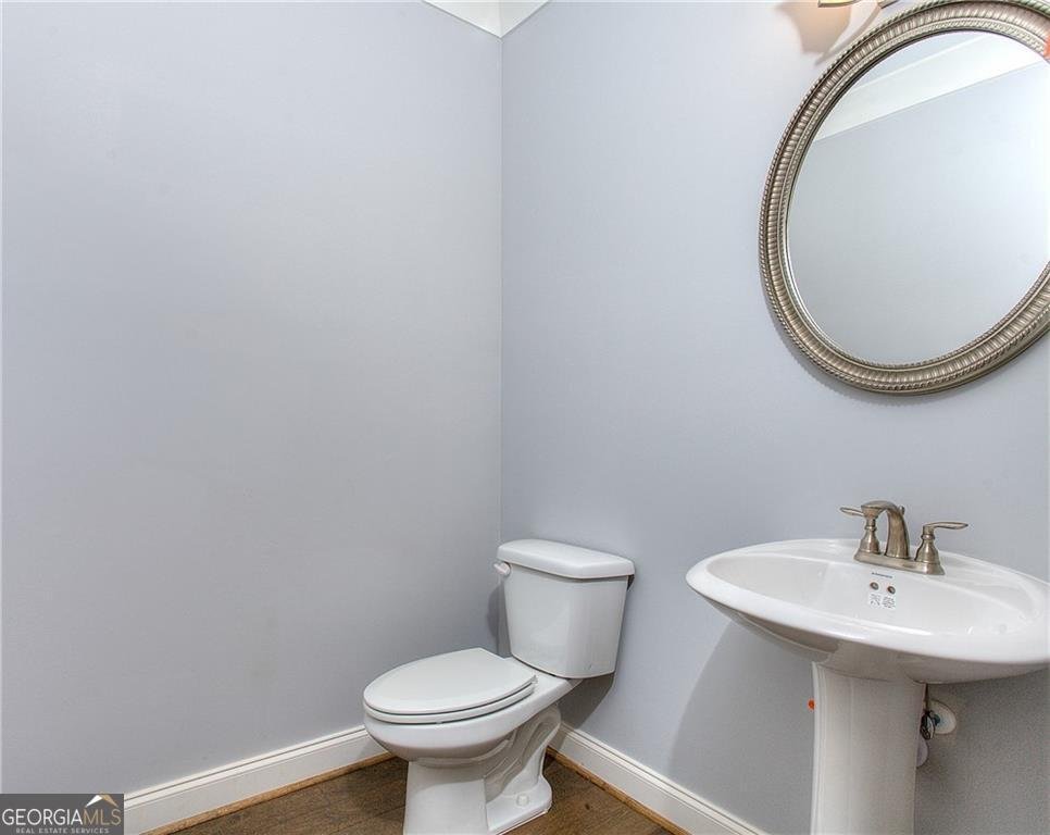 3231 Ashmore Court Conyers - Photo 15