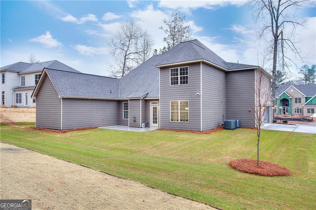 3231 Ashmore Court Conyers - Photo 29
