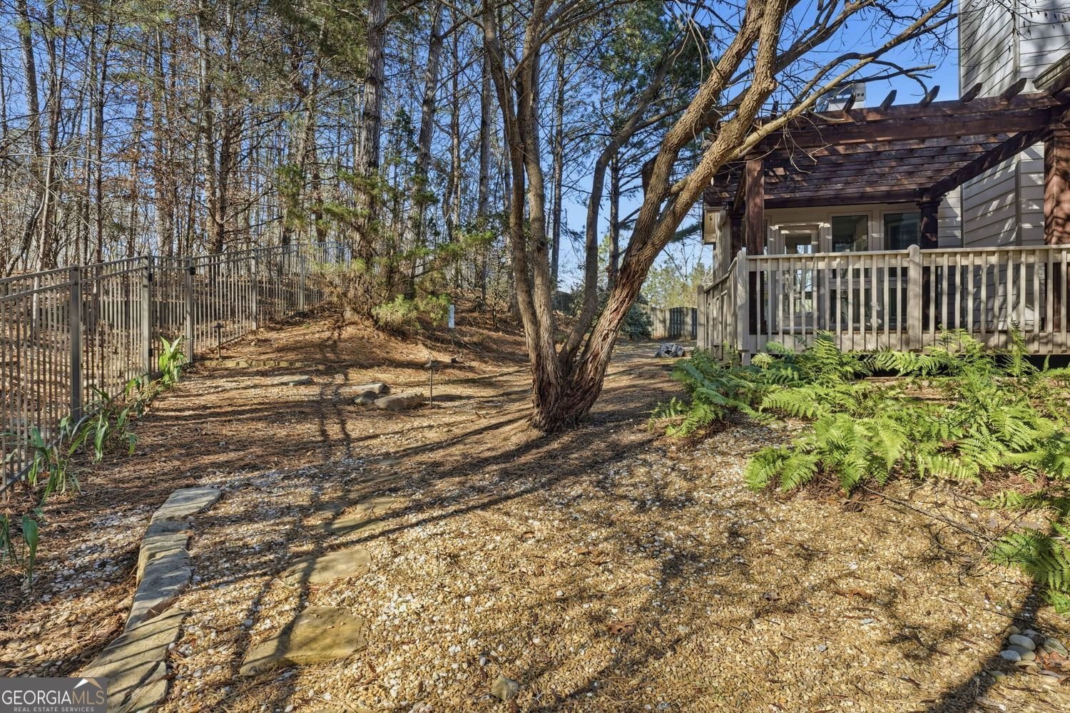 211 Montana Way Canton - Photo 36