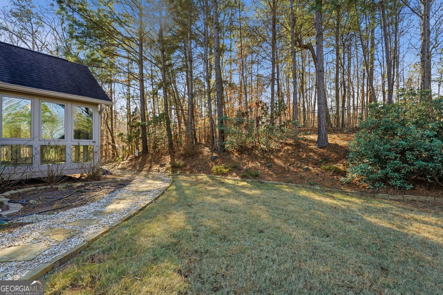 211 Montana Way Canton - Photo 37