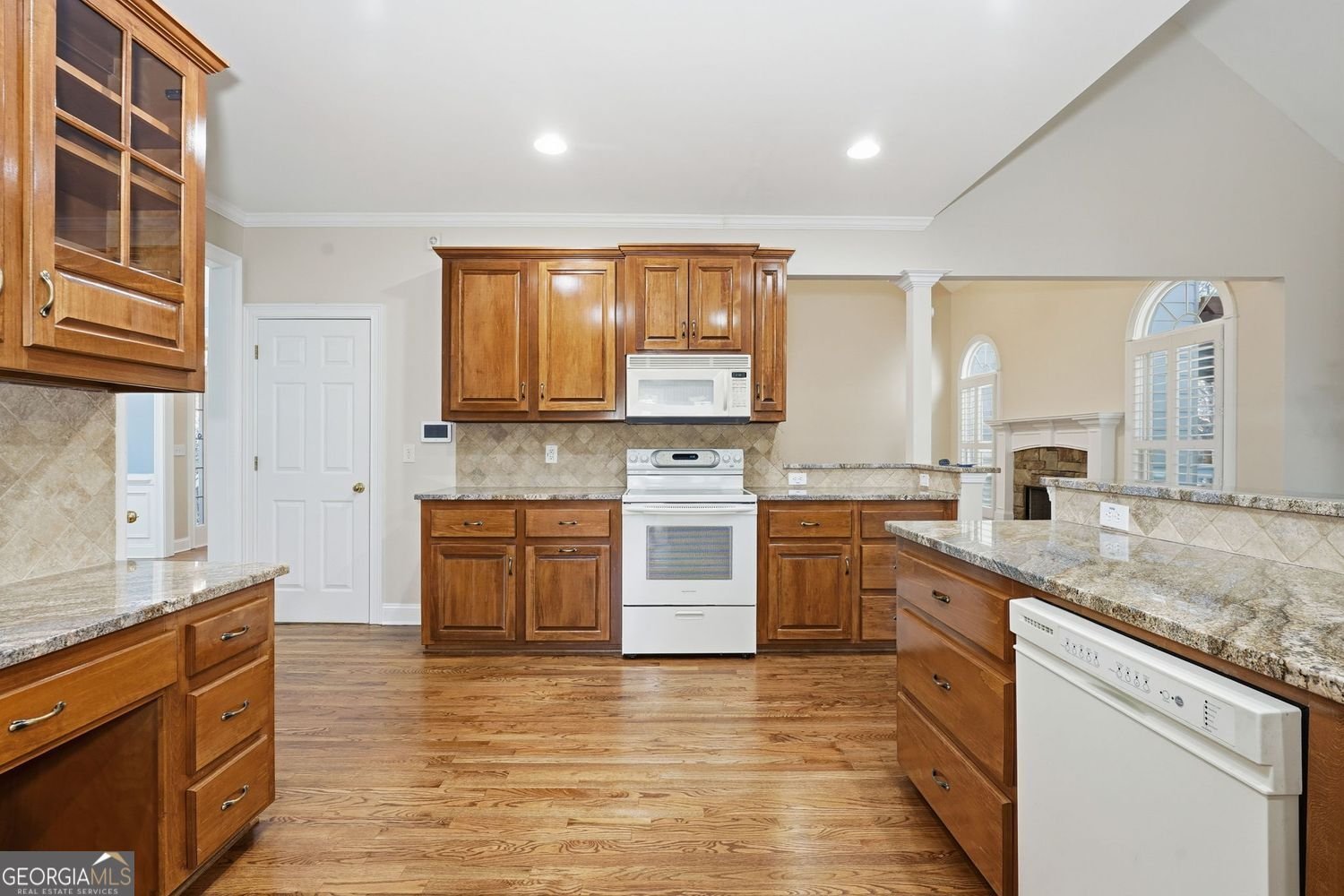 211 Montana Way Canton - Photo 9