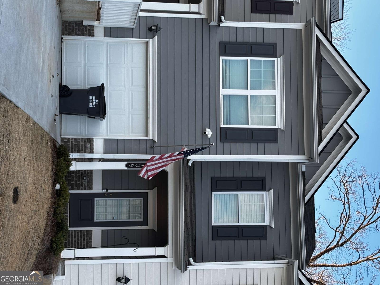 139 Sawgrass Drive Ball Ground - Photo 1