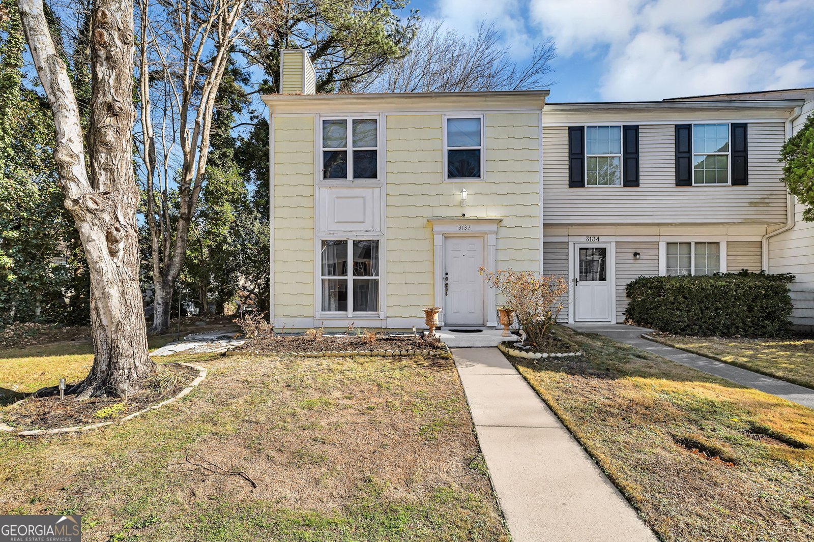 3132 Shadow Walk Lane Tucker - Photo 1