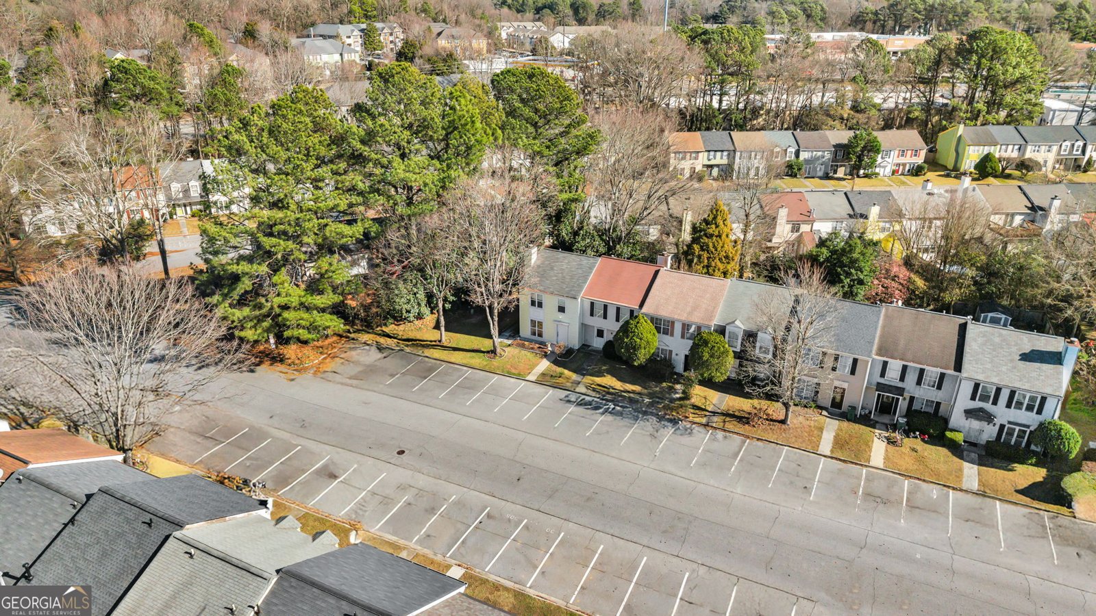 3132 Shadow Walk Lane Tucker - Photo 25