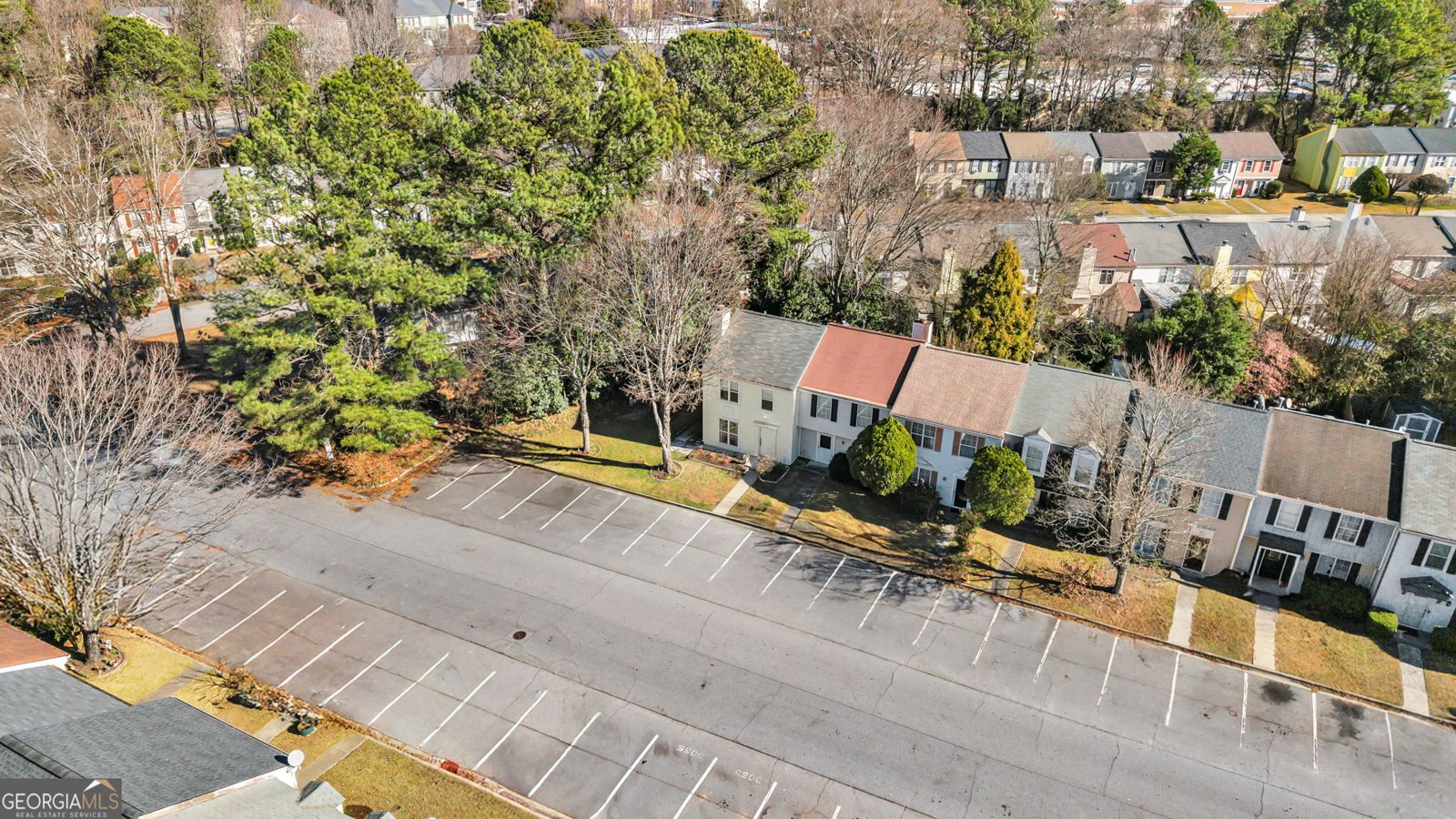 3132 Shadow Walk Lane Tucker - Photo 26