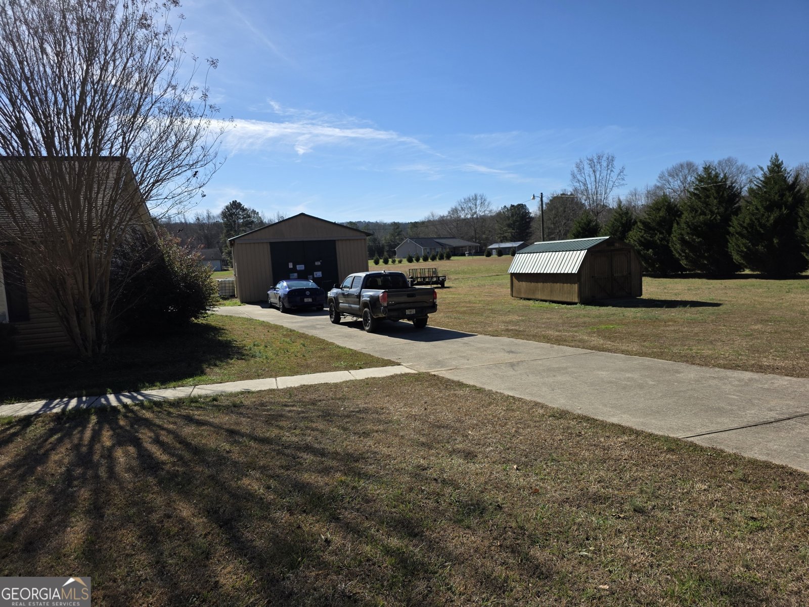 340 Wray Road Buchanan - Photo 26