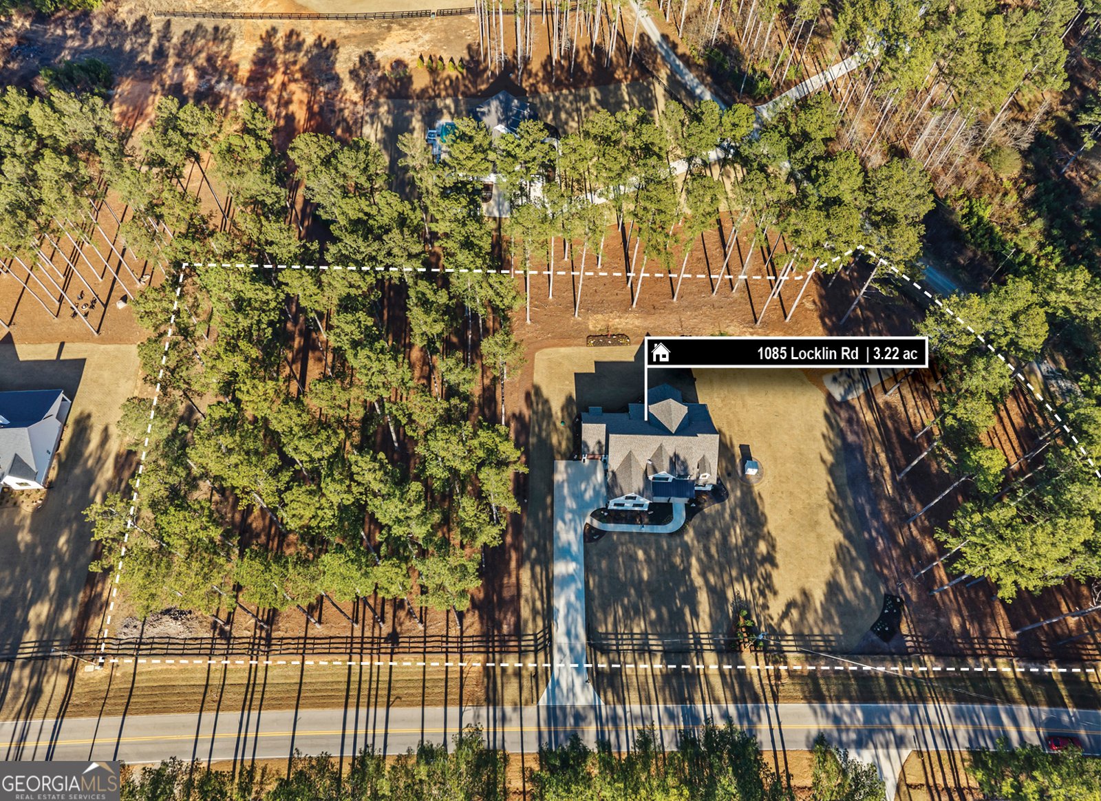 1085 Locklin Road Monroe - Photo 48