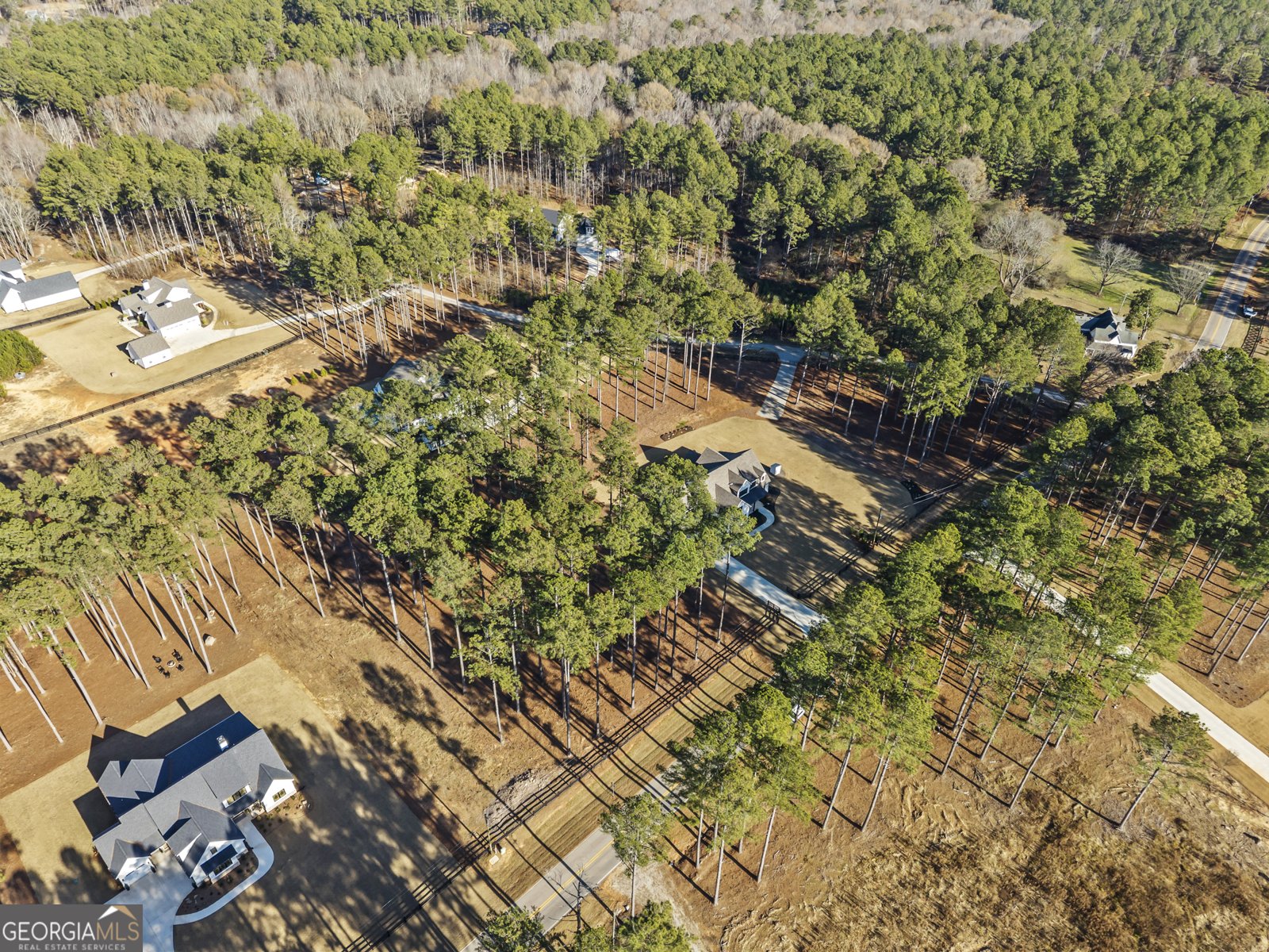 1085 Locklin Road Monroe - Photo 54