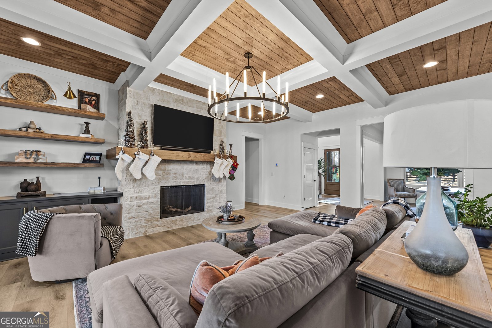 1085 Locklin Road Monroe - Photo 6