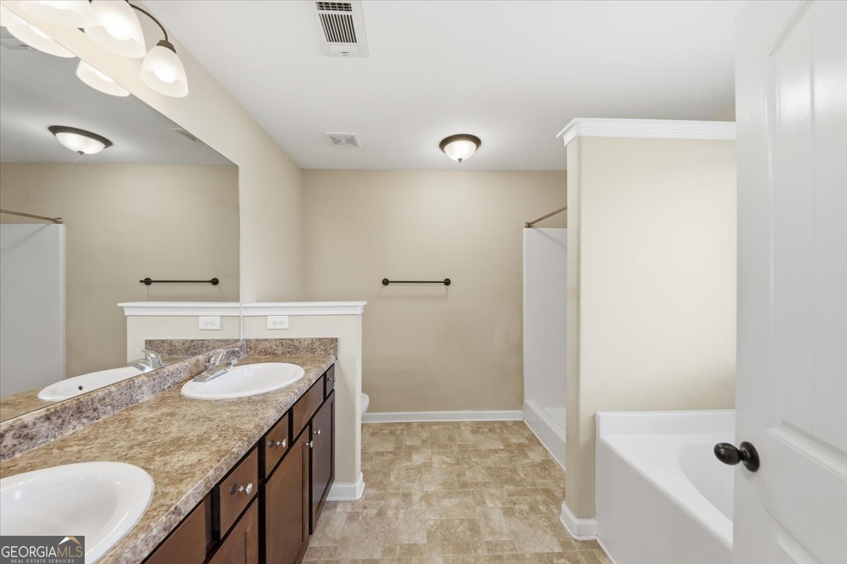 124 Pristine Drive Locust Grove - Photo 10