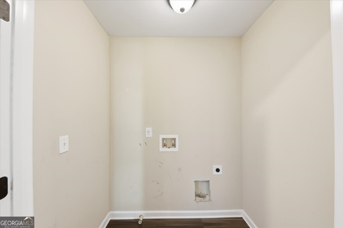 124 Pristine Drive Locust Grove - Photo 21