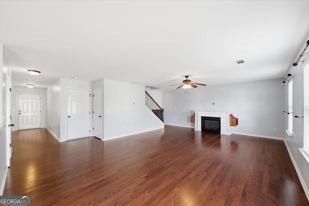 124 Pristine Drive Locust Grove - Photo 30