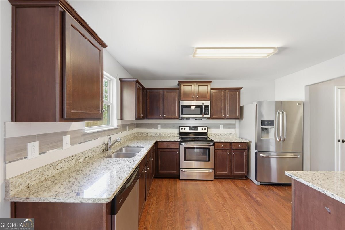 124 Pristine Drive Locust Grove - Photo 31