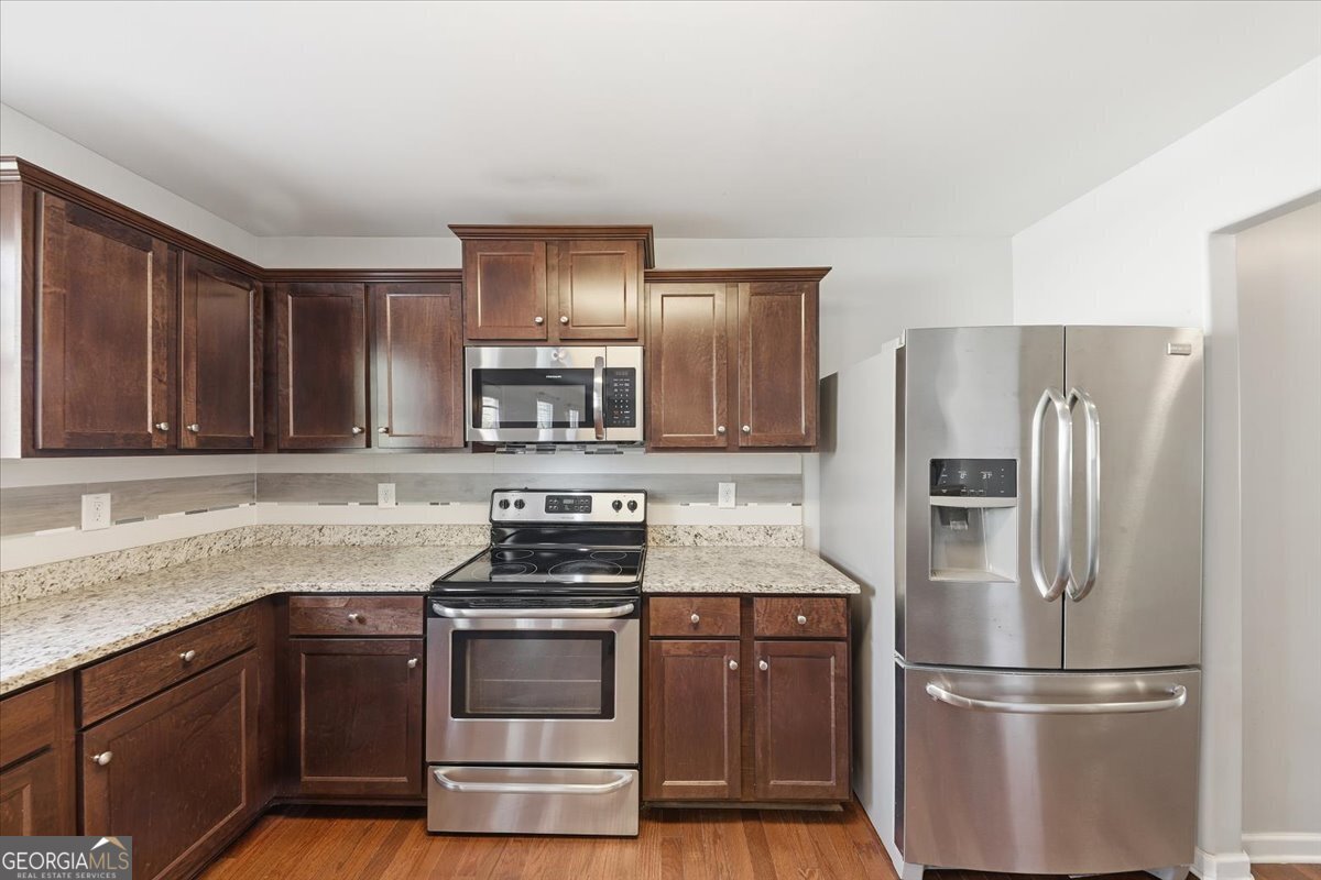 124 Pristine Drive Locust Grove - Photo 32