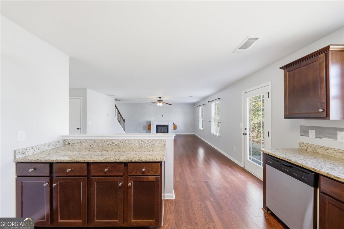 124 Pristine Drive Locust Grove - Photo 34