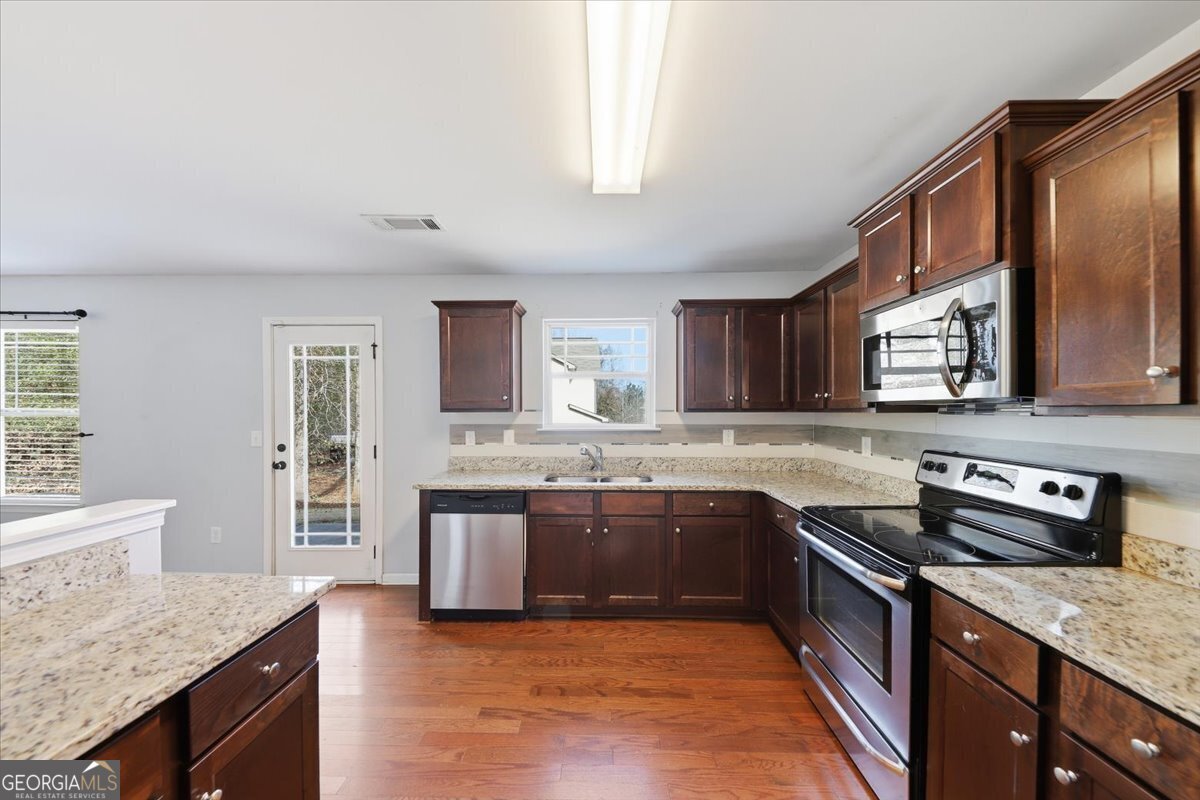 124 Pristine Drive Locust Grove - Photo 35