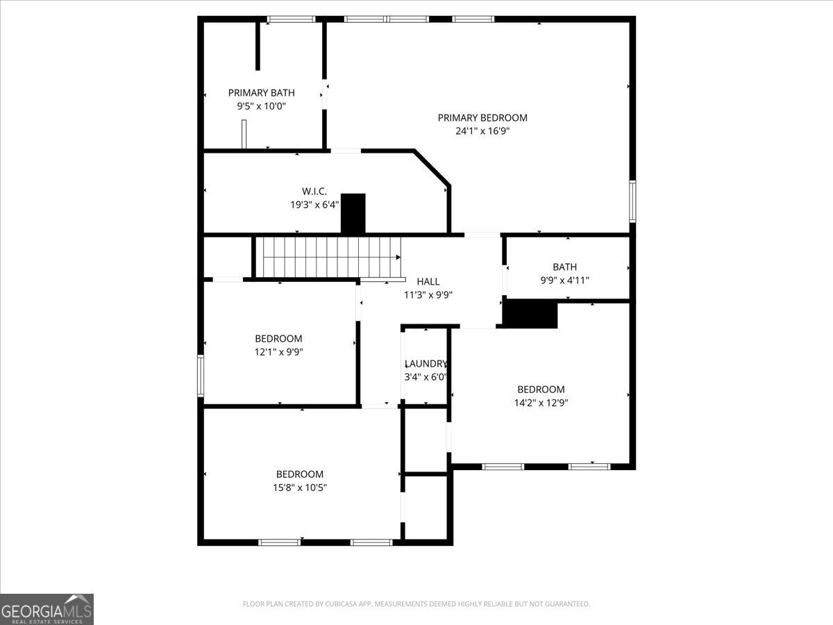 124 Pristine Drive Locust Grove - Photo 42