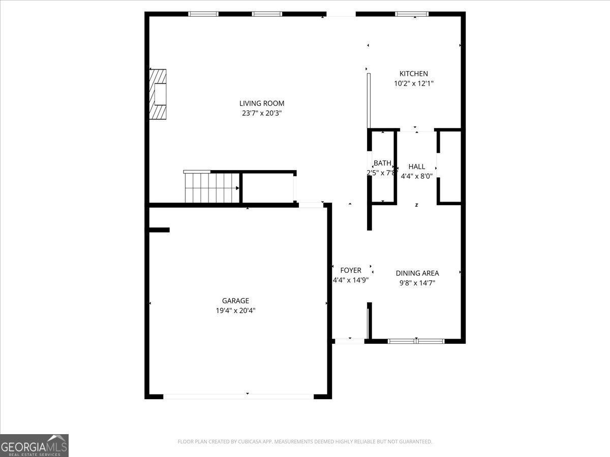 124 Pristine Drive Locust Grove - Photo 43