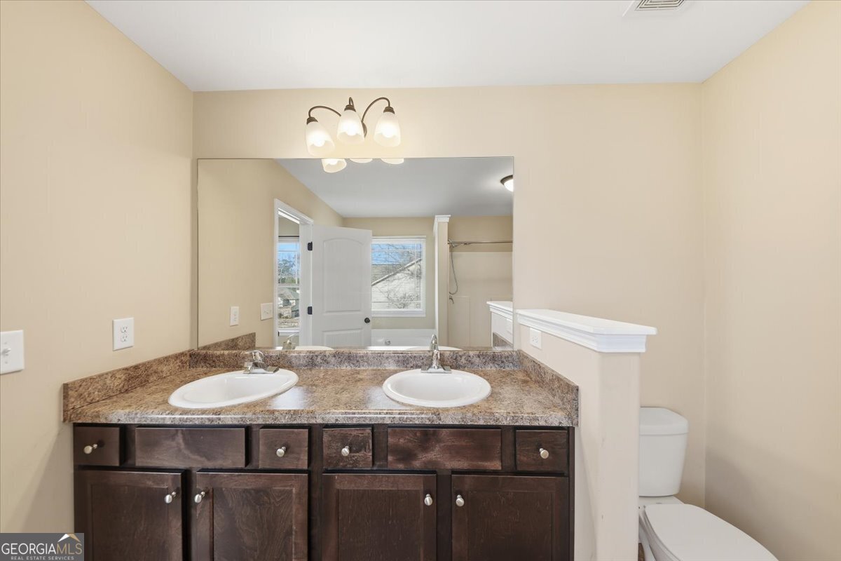 124 Pristine Drive Locust Grove - Photo 9