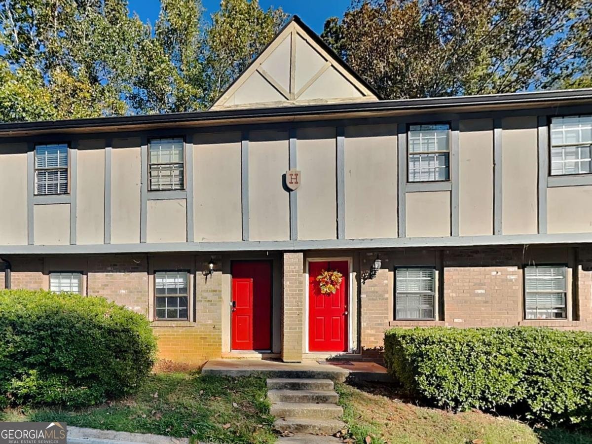 1150 Rankin Street Stone Mountain - Photo 1