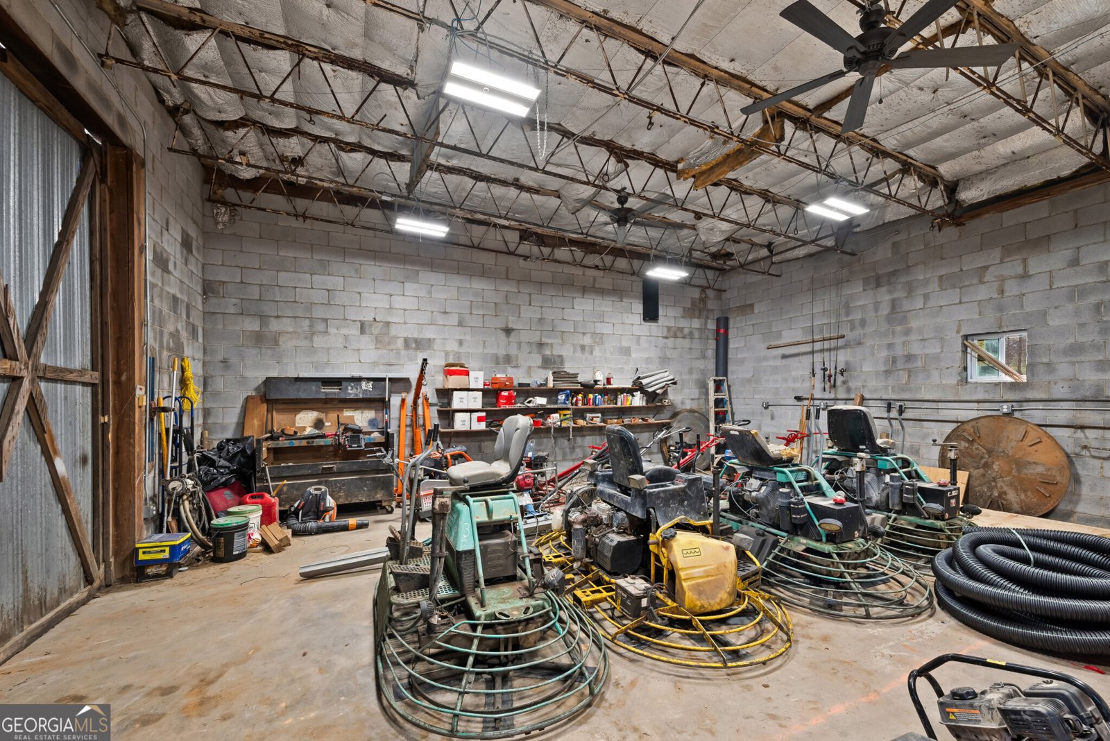 3817 Wages Road Auburn - Photo 22