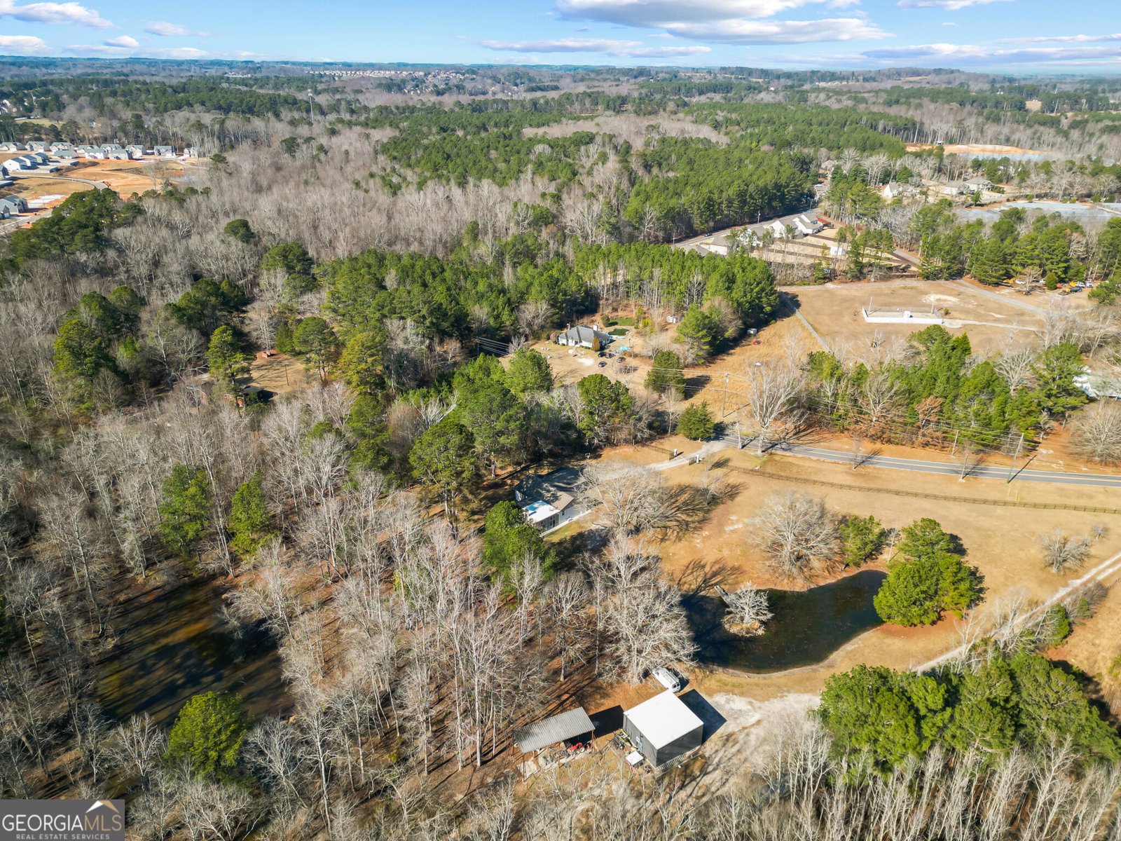 3817 Wages Road Auburn - Photo 26