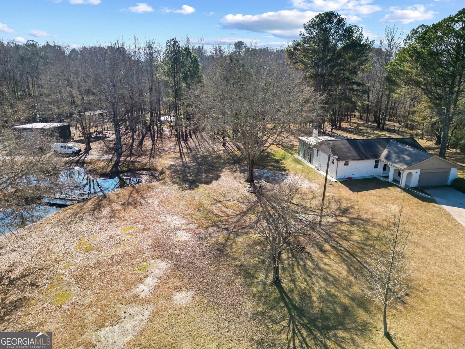 3817 Wages Road Auburn - Photo 27