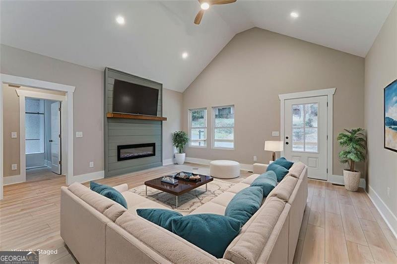 79 Logan Ellijay - Photo 20