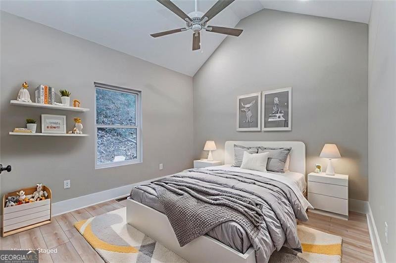 79 Logan Ellijay - Photo 37