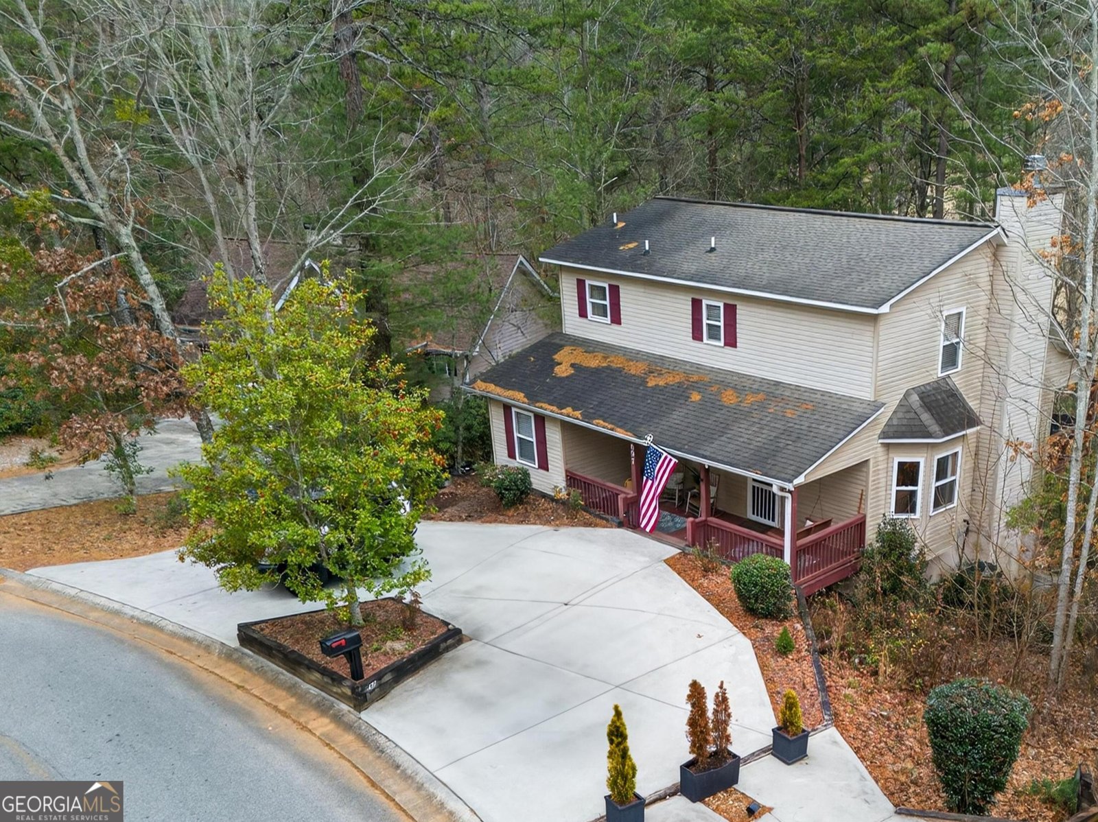 697 Zeppelin Strasse Helen - Photo 48