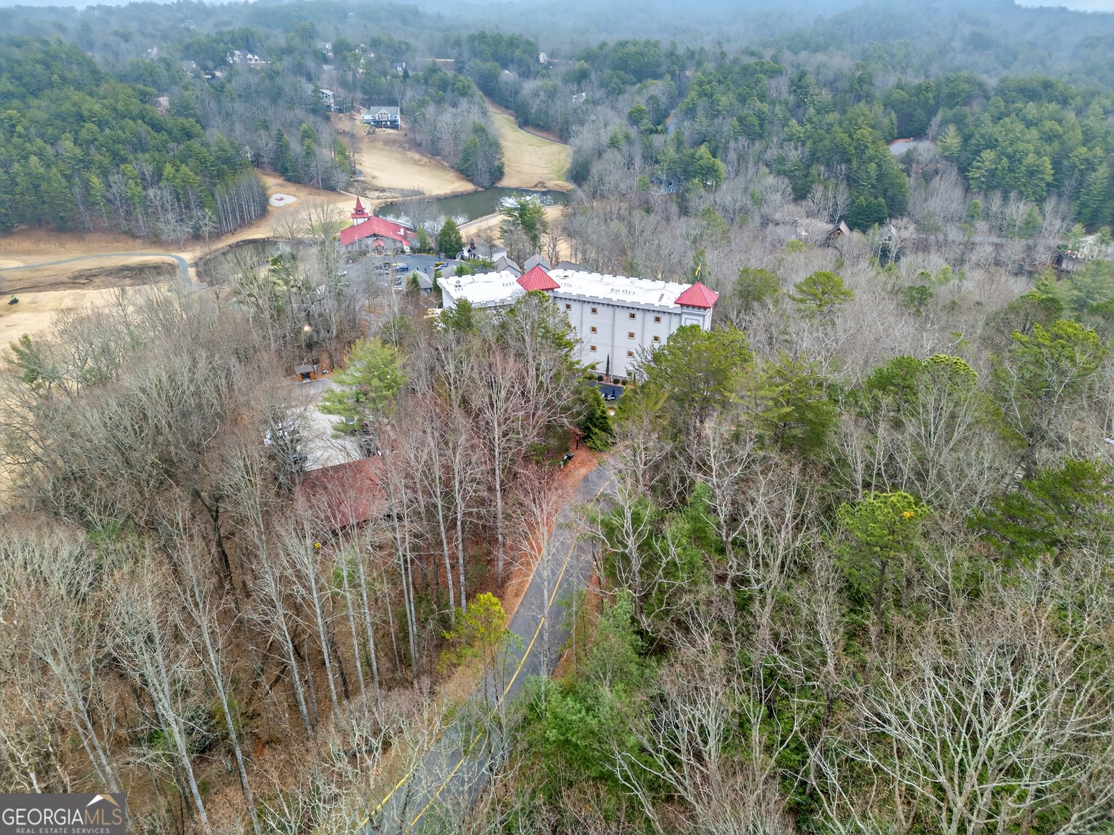 697 Zeppelin Strasse Helen - Photo 54