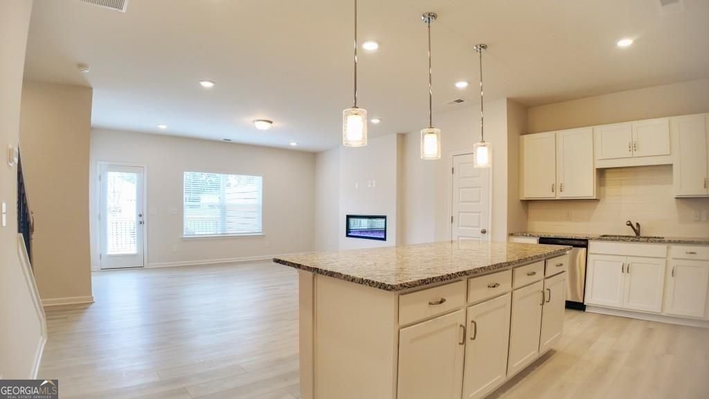 100 Jacobs Farm Lane Lawrenceville - Photo 22