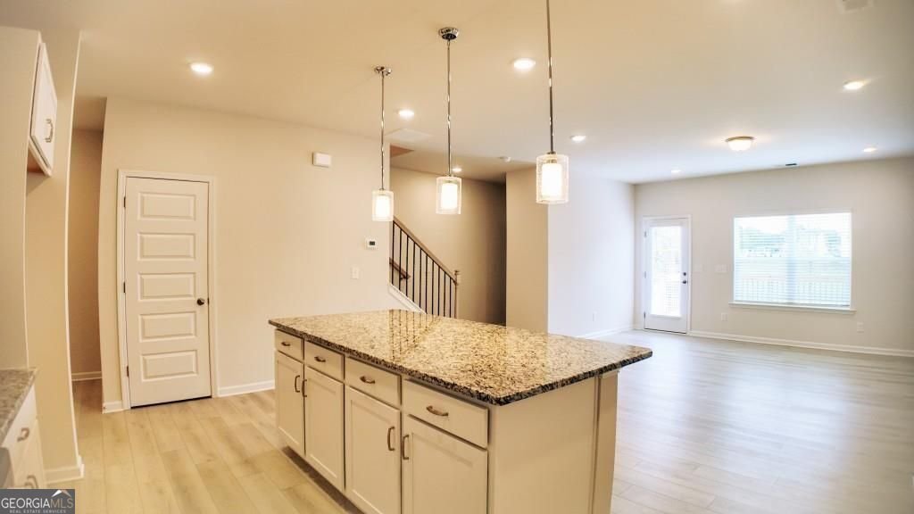 100 Jacobs Farm Lane Lawrenceville - Photo 35