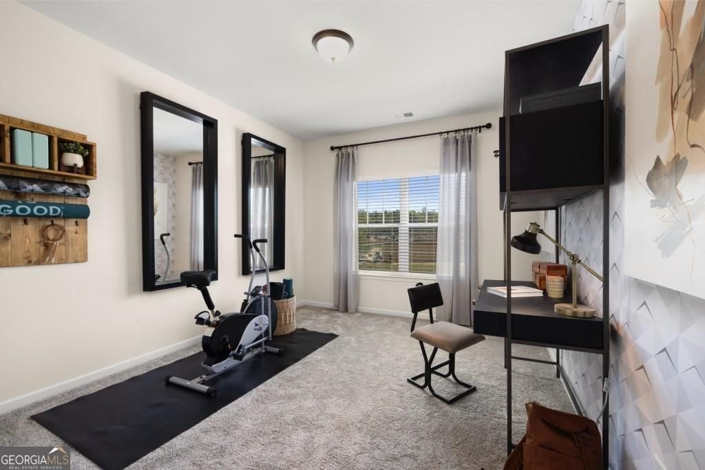 100 Jacobs Farm Lane Lawrenceville - Photo 63