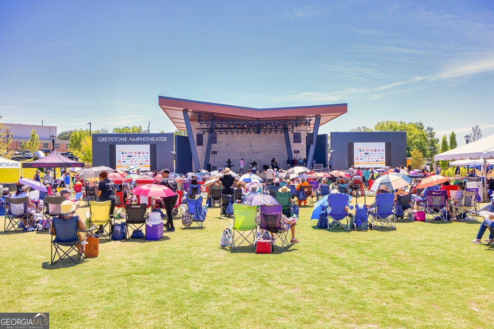 2817 Lillian Lane Douglasville - Photo 43