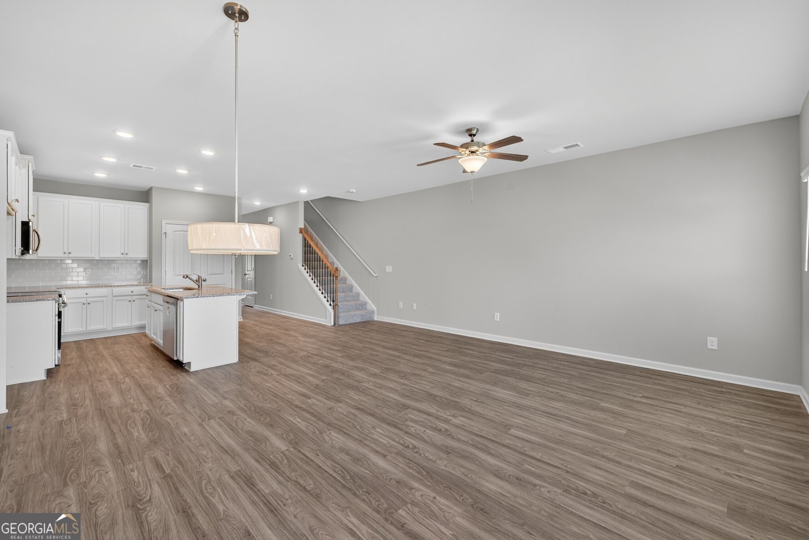 2817 Lillian Lane Douglasville - Photo 9