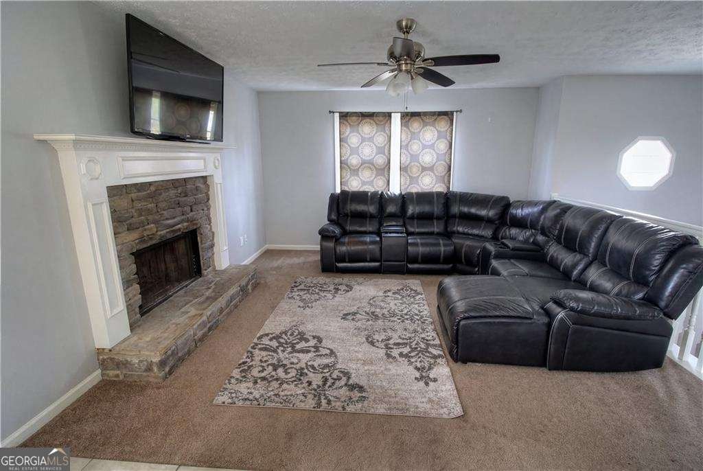 148 Dillon Drive Douglasville - Photo 18