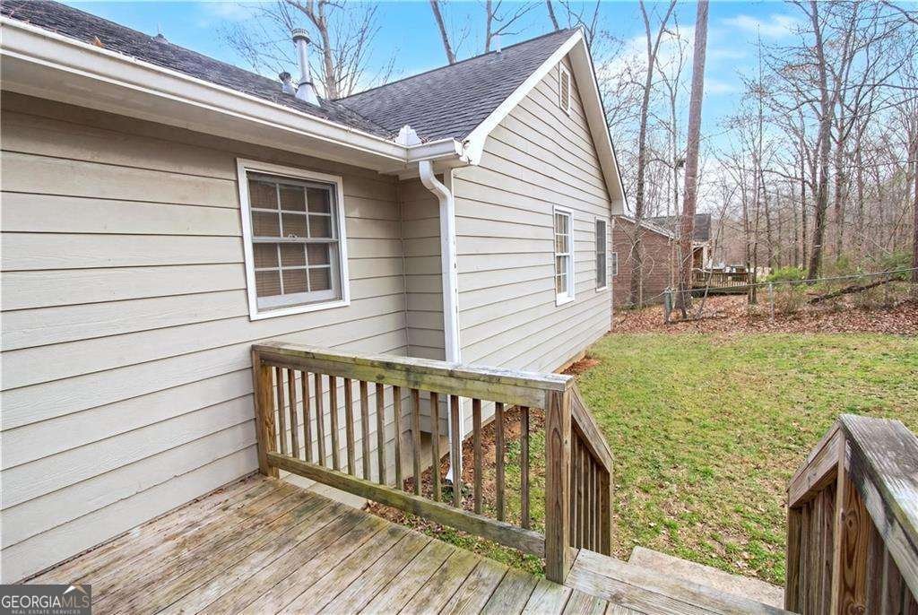 148 Dillon Drive Douglasville - Photo 6